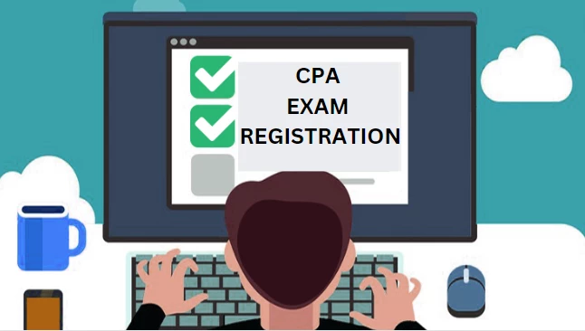 CPA Exam Registration