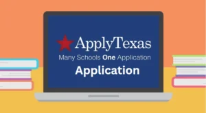 ApplyTexas Application