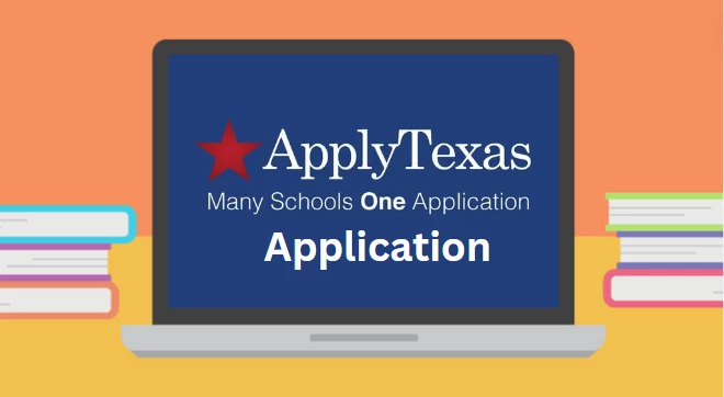 ApplyTexas Application