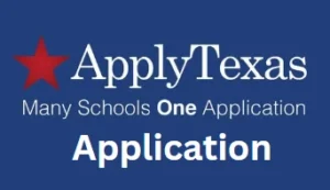 ApplyTexas Application