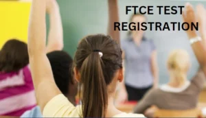 FTCE Test Registration