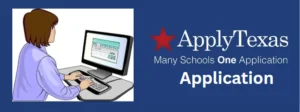 ApplyTexas Application