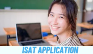 ISAT Application