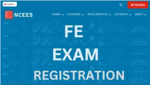 register for fe