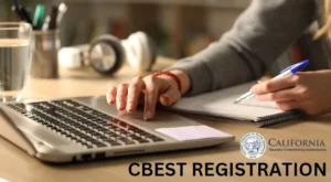 CBEST Registration