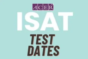 isat exam date