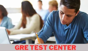 Test Center