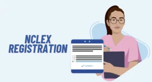 NCLEX Registration