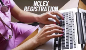 NCLEX Registration