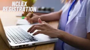 NCLEX Registration