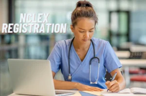 NCLEX Registration