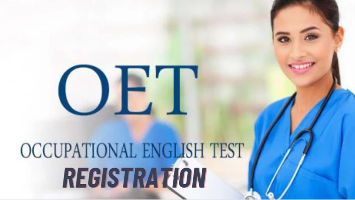 OET Registration