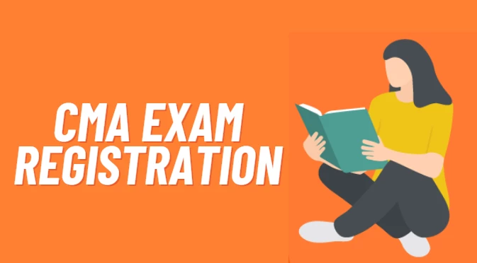 CMA Exam Registration