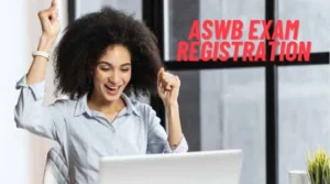 ASWB Exam Registration