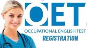 OET Registration