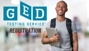 ged registration