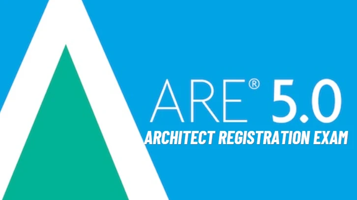 Architect Registration Exam