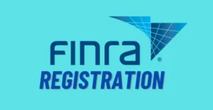 FINRA Registration