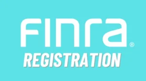 FINRA Registration