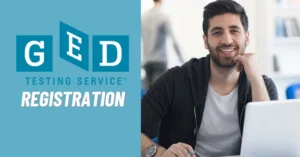 ged registration