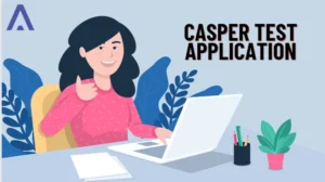 Casper Application