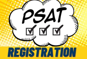 PSAT Registration