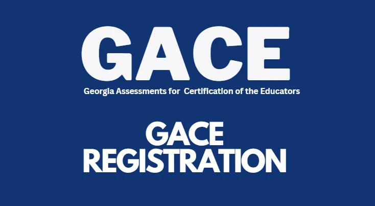 Gace Registration