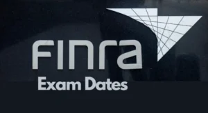 Finra Exam Dates