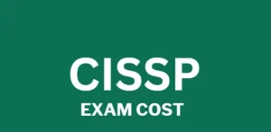 CISSP EXAM Price