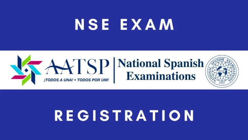 NSE Exam Registration