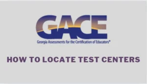 test centre