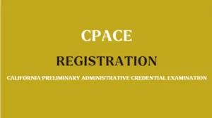 CPACE Registration