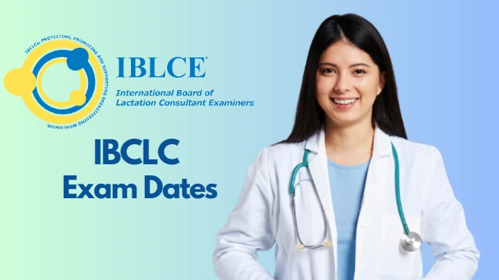 IBCLC Exam Dates