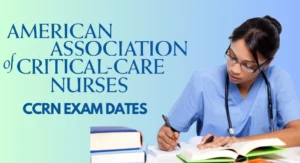 CCRN Exam Dates