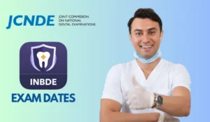 inbde exam dates