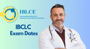 IBCLC Exam Dates