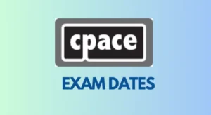 CPACE test Dates