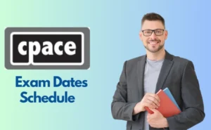 CPACE Schedule