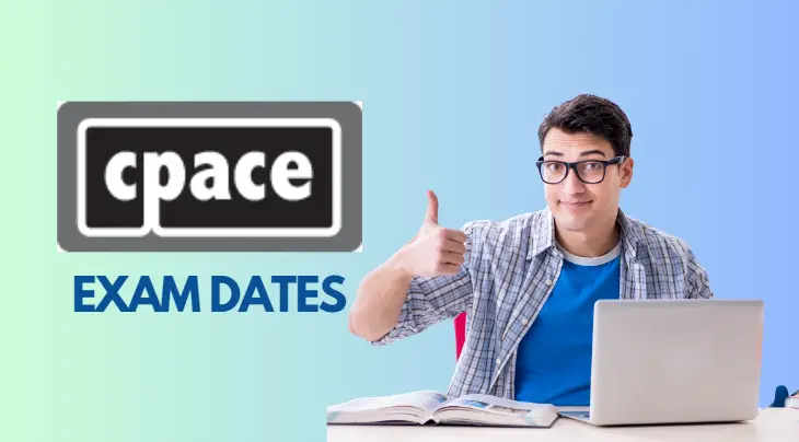 CPACE Exam Dates